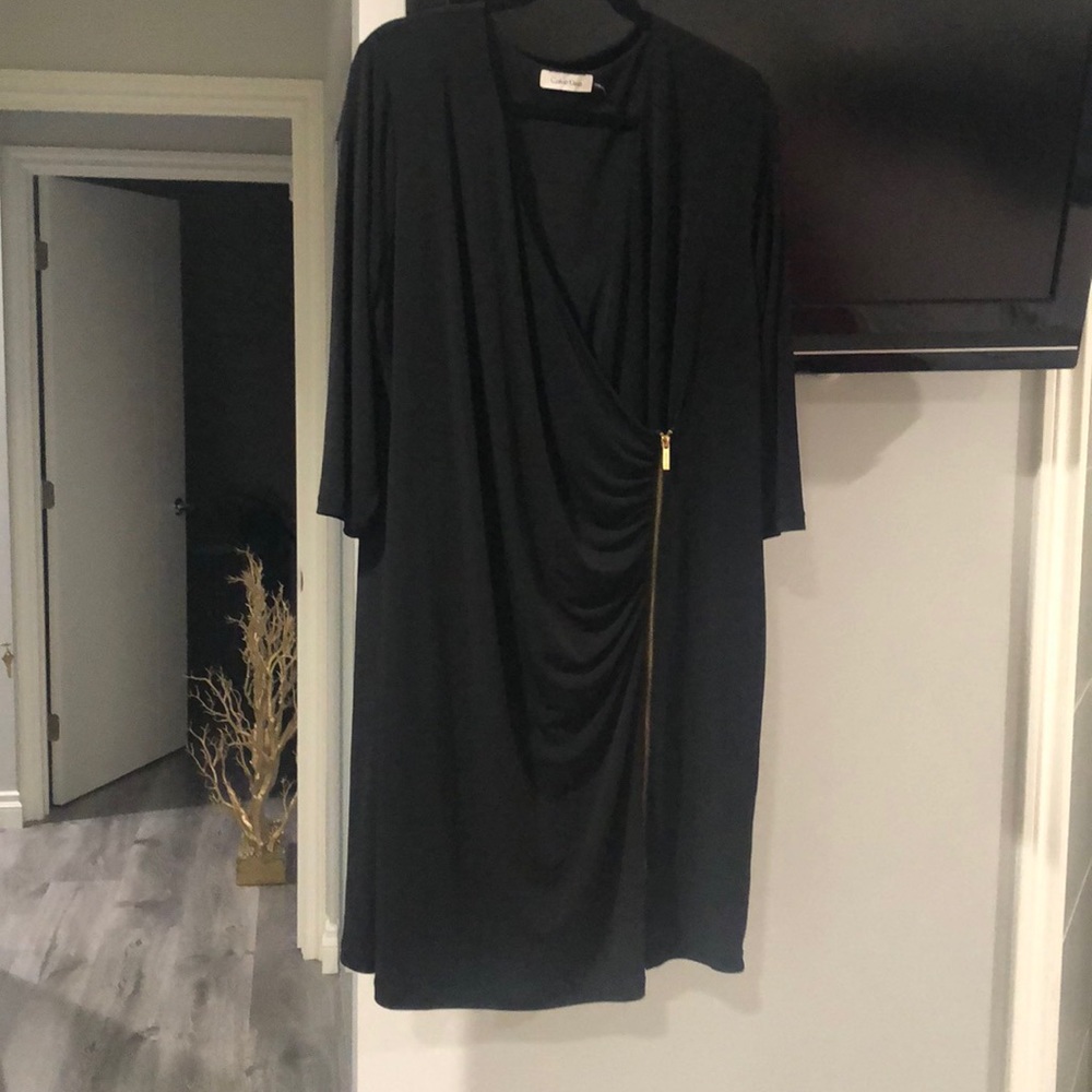 Calvin Klein size 2X